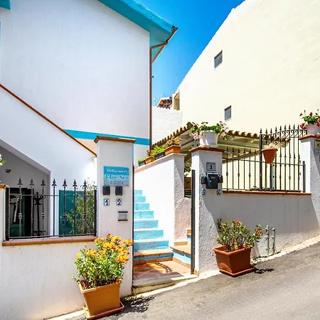 Guest house Blue Sea Posada (Sardinia)