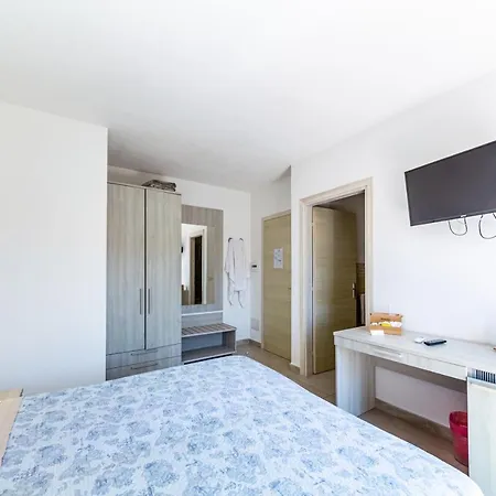 Blue Sea Guest house *