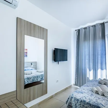 Blue Sea Guest house Posada (Sardinia)