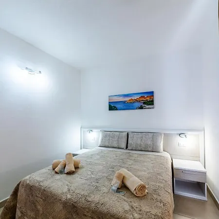 Pensión Blue Sea Posada (Sardinia)