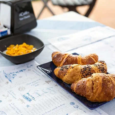 Pensión Blue Sea 3*