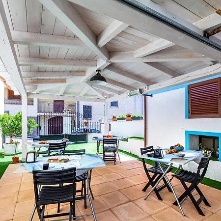 Blue Sea 3* Posada (Sardinia)