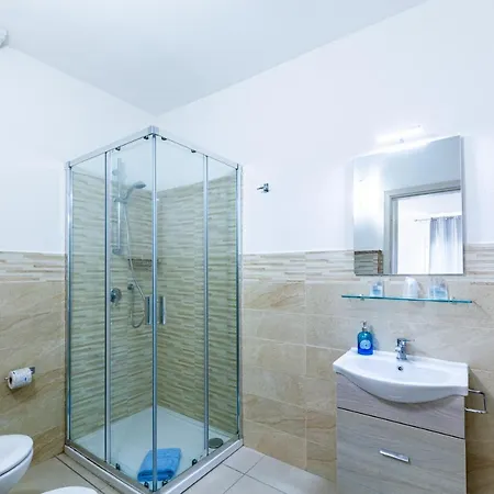 Pensión Blue Sea Posada (Sardinia)