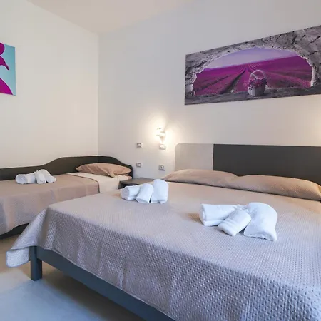 Blue Sea Guest house *