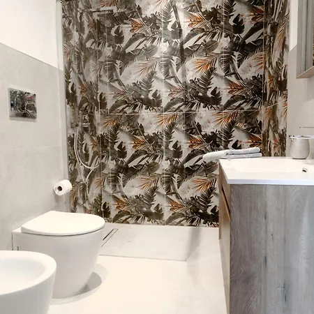 Pensión Blue Sea Posada (Sardinia)