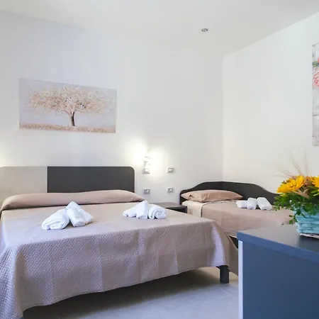 Guest house Blue Sea