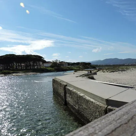 Blue Sea Posada (Sardinia)