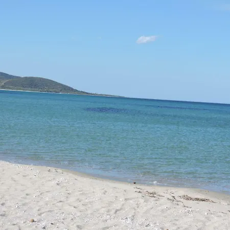 Blue Sea