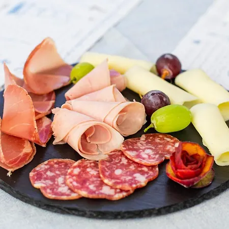 Blue Sea 3* 포사타