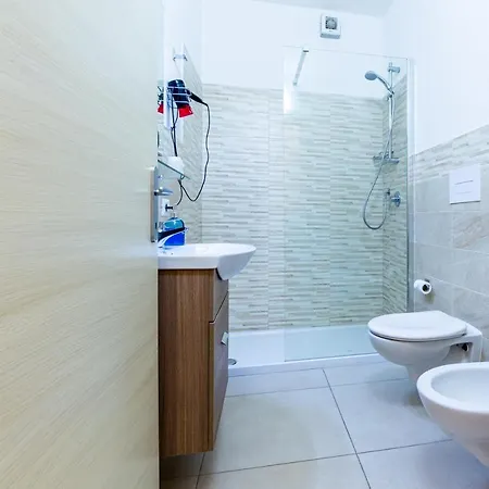 Blue Sea Posada (Sardinia)