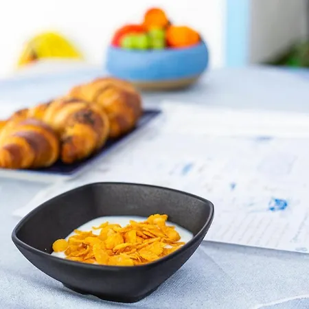 Blue Sea Posada (Sardinia)