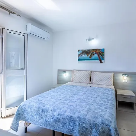 Blue Sea Posada (Sardinia)