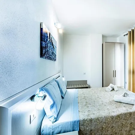 Pensionat Blue Sea 3*