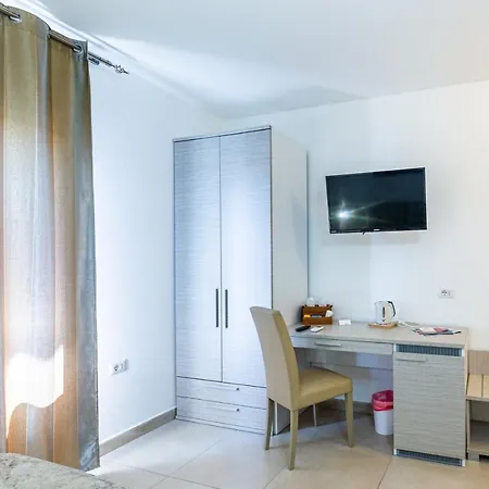 Blue Sea 게스트하우스 포사타