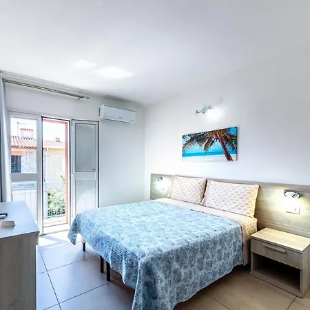 Blue Sea Posada (Sardinia)