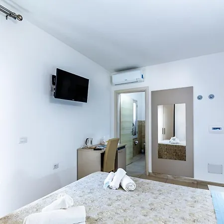 게스트하우스 Blue Sea 3*