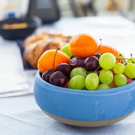 Blue Sea 게스트하우스