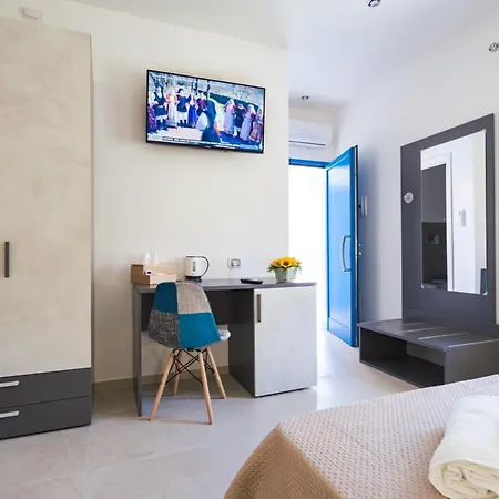 Pensionat Blue Sea 3*