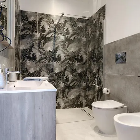 Blue Sea Pensionat 3*