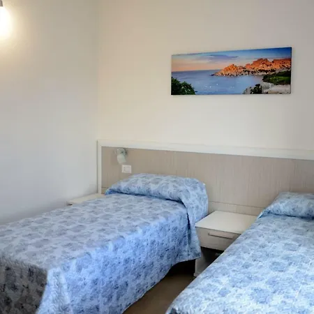 Blue Sea 3* Posada (Sardinia)