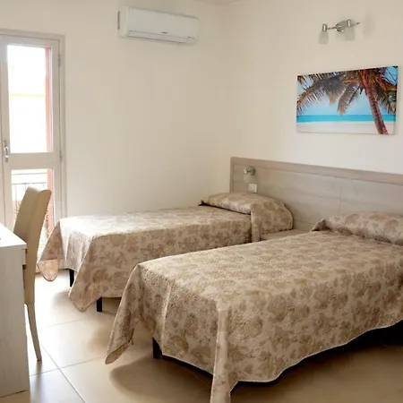 Pensionat Blue Sea 3*