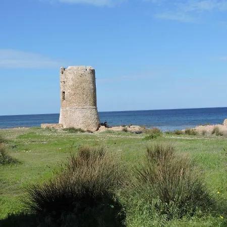 Affittacamere Blue Sea