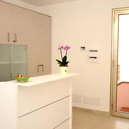 Blue Sea 게스트하우스 포사타