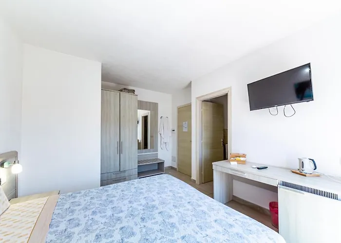 Blue Sea Vendégház 3*