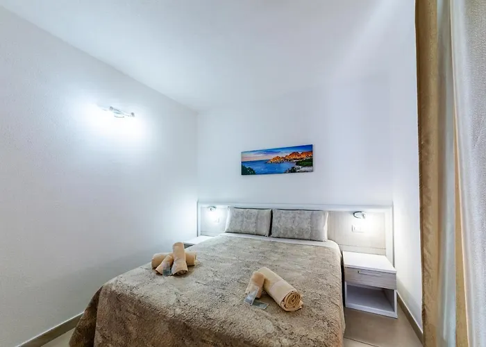 Vendégház Blue Sea Posada