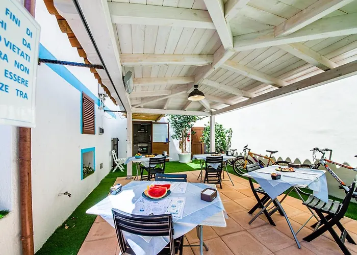 Vendégház Blue Sea Posada