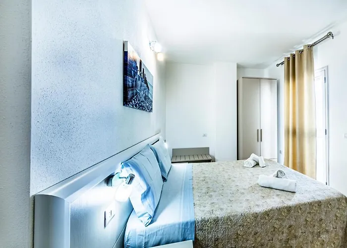 Vendégház Blue Sea 3*