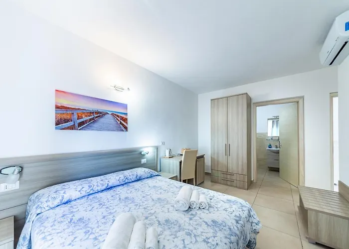 Vendégház Blue Sea Posada