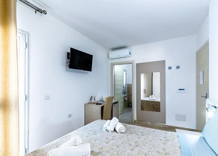 Vendégház Blue Sea 3*