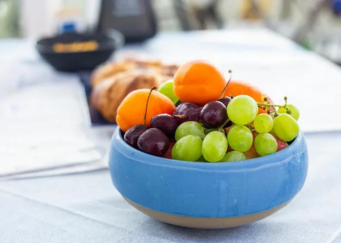 Blue Sea Vendégház
