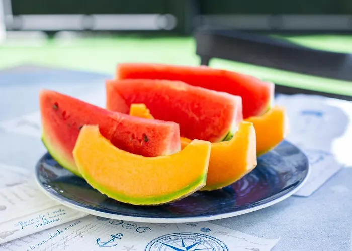 Vendégház Blue Sea Posada