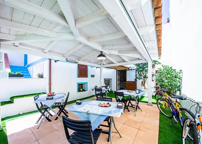 Blue Sea Vendégház 3*