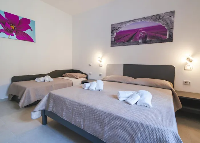 Blue Sea Vendégház 3*