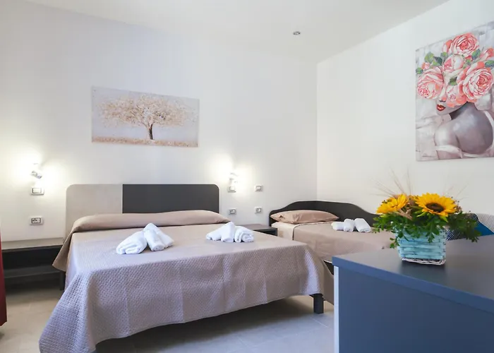 Vendégház Blue Sea