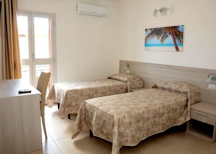 Vendégház Blue Sea 3*