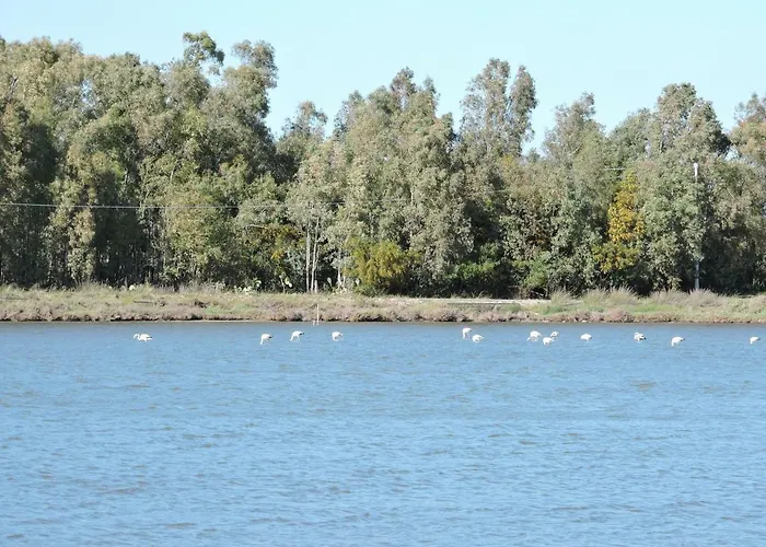 Vendégház Blue Sea 3*