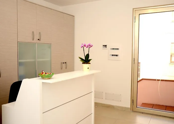 Blue Sea Vendégház Posada